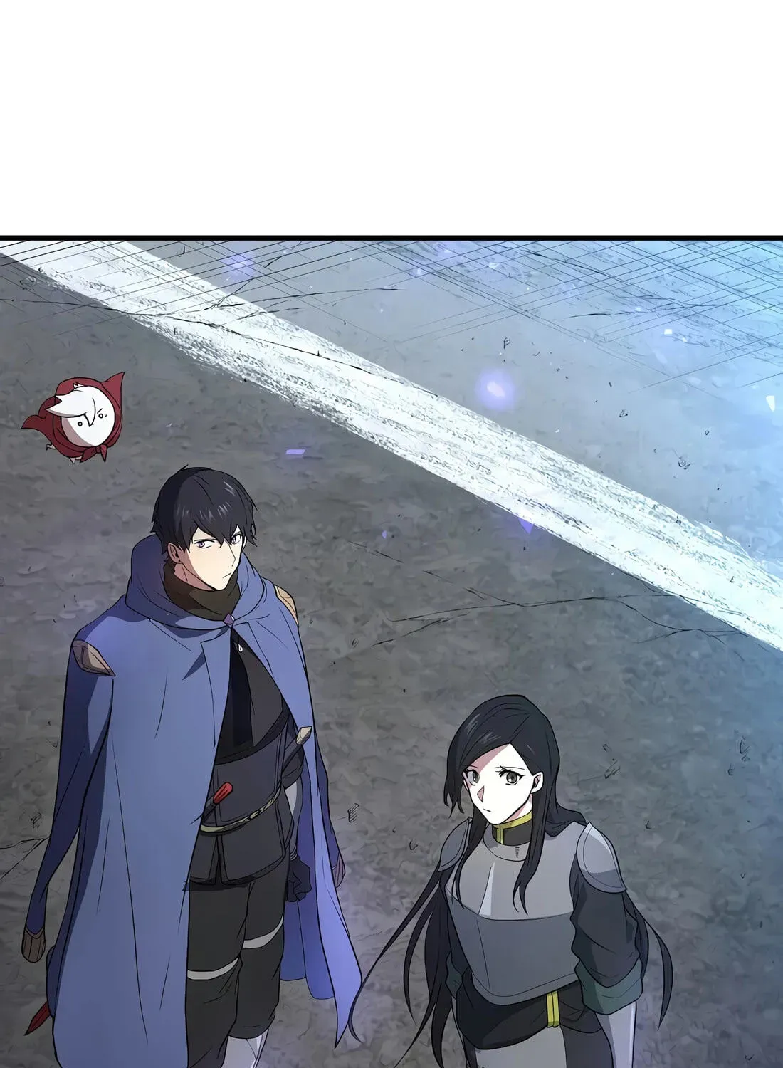 Read Skill Master Levels Up Manga Online