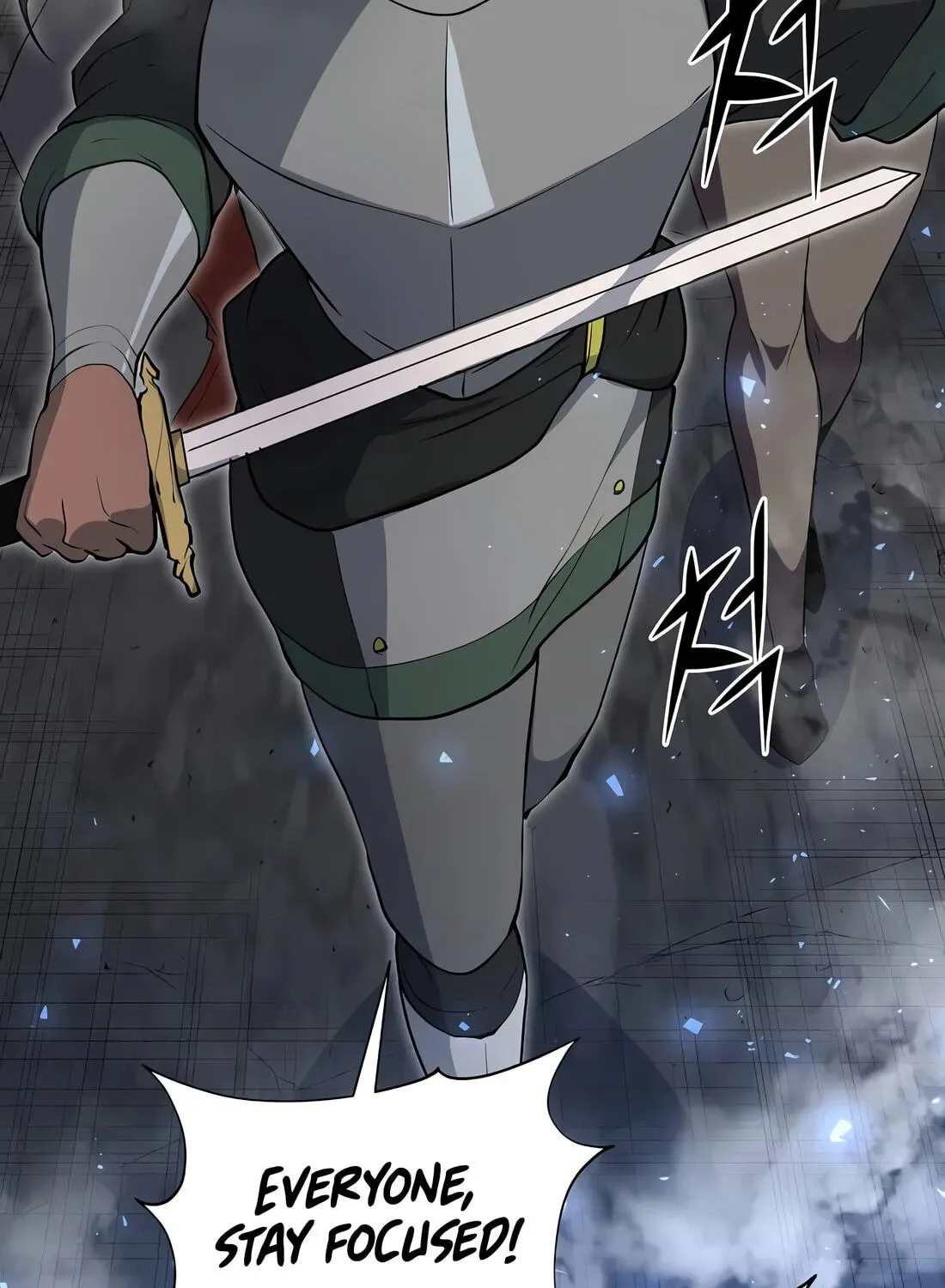 Read Skill Master Levels Up Manga Online