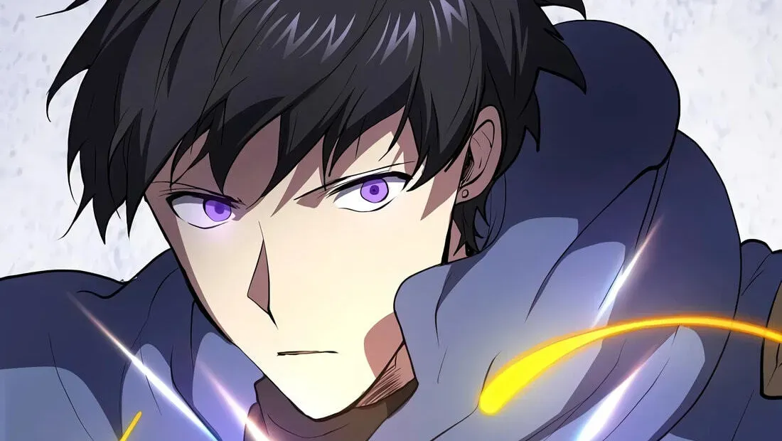 Read Skill Master Levels Up Manga Online