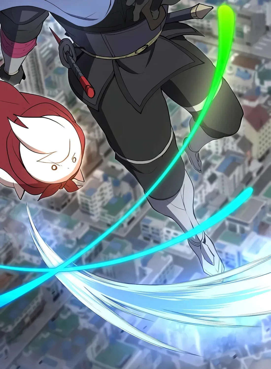 Read Skill Master Levels Up Manga Online