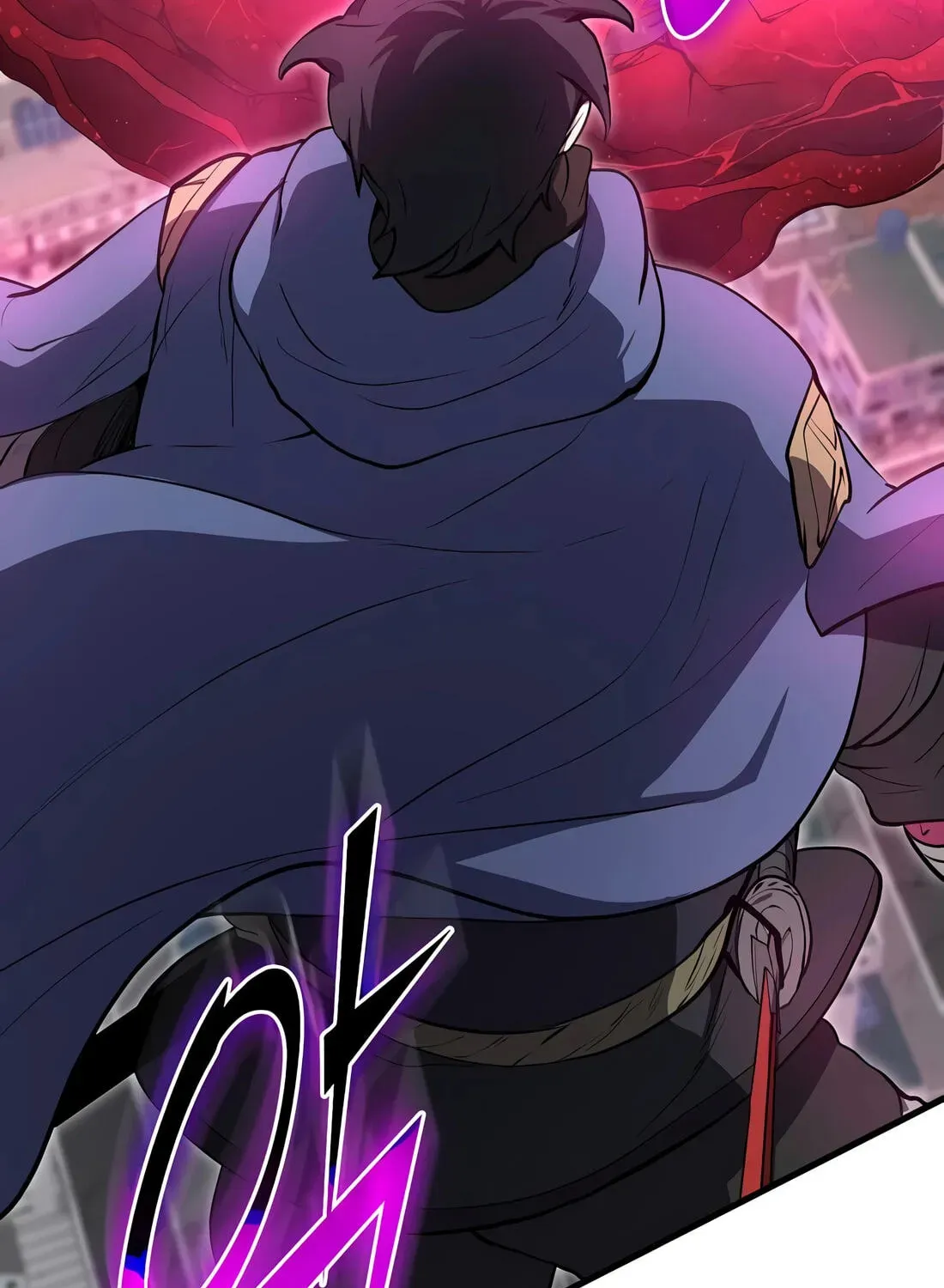 Read Skill Master Levels Up Manga Online