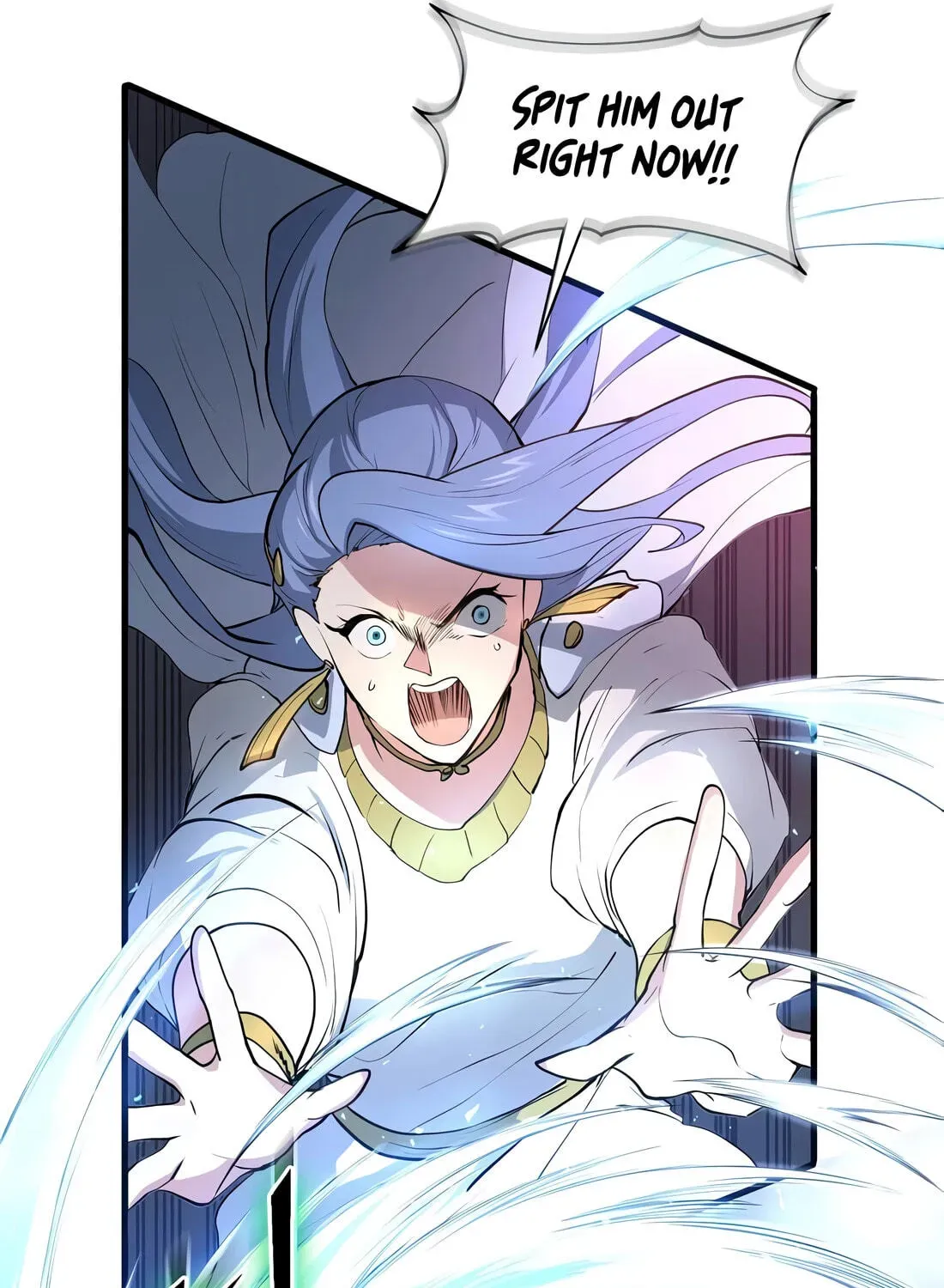 Read Skill Master Levels Up Manga Online