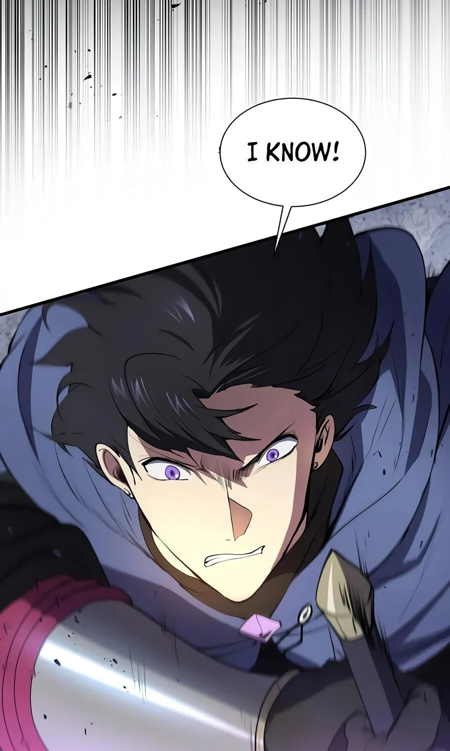 Read Skill Master Levels Up Manga Online