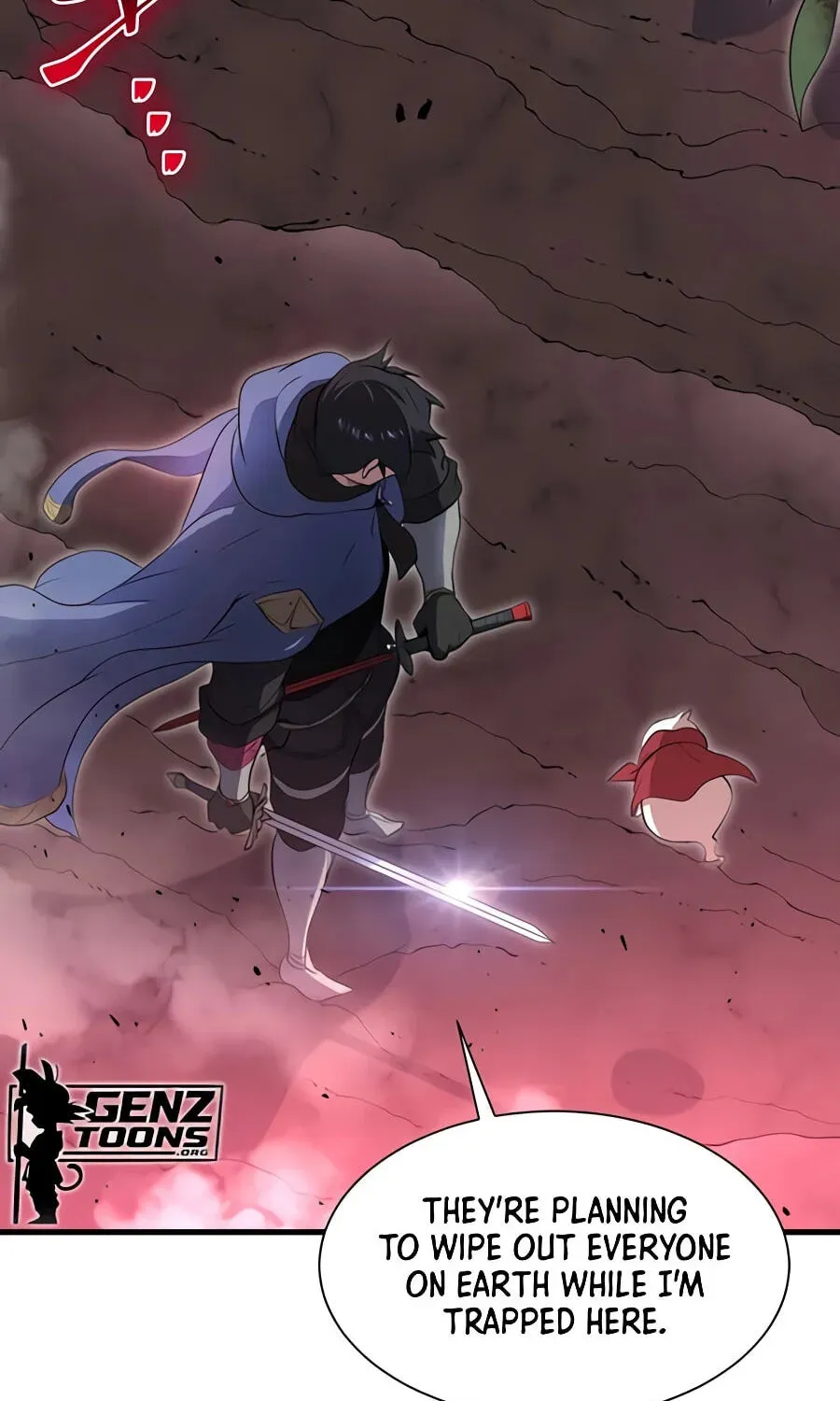Read Skill Master Levels Up Manga Online