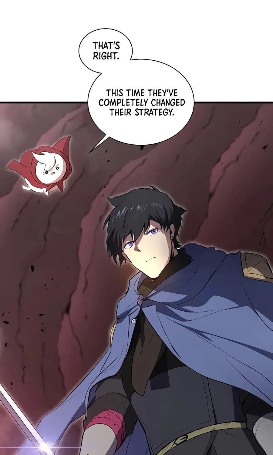 Read Skill Master Levels Up Manga Online