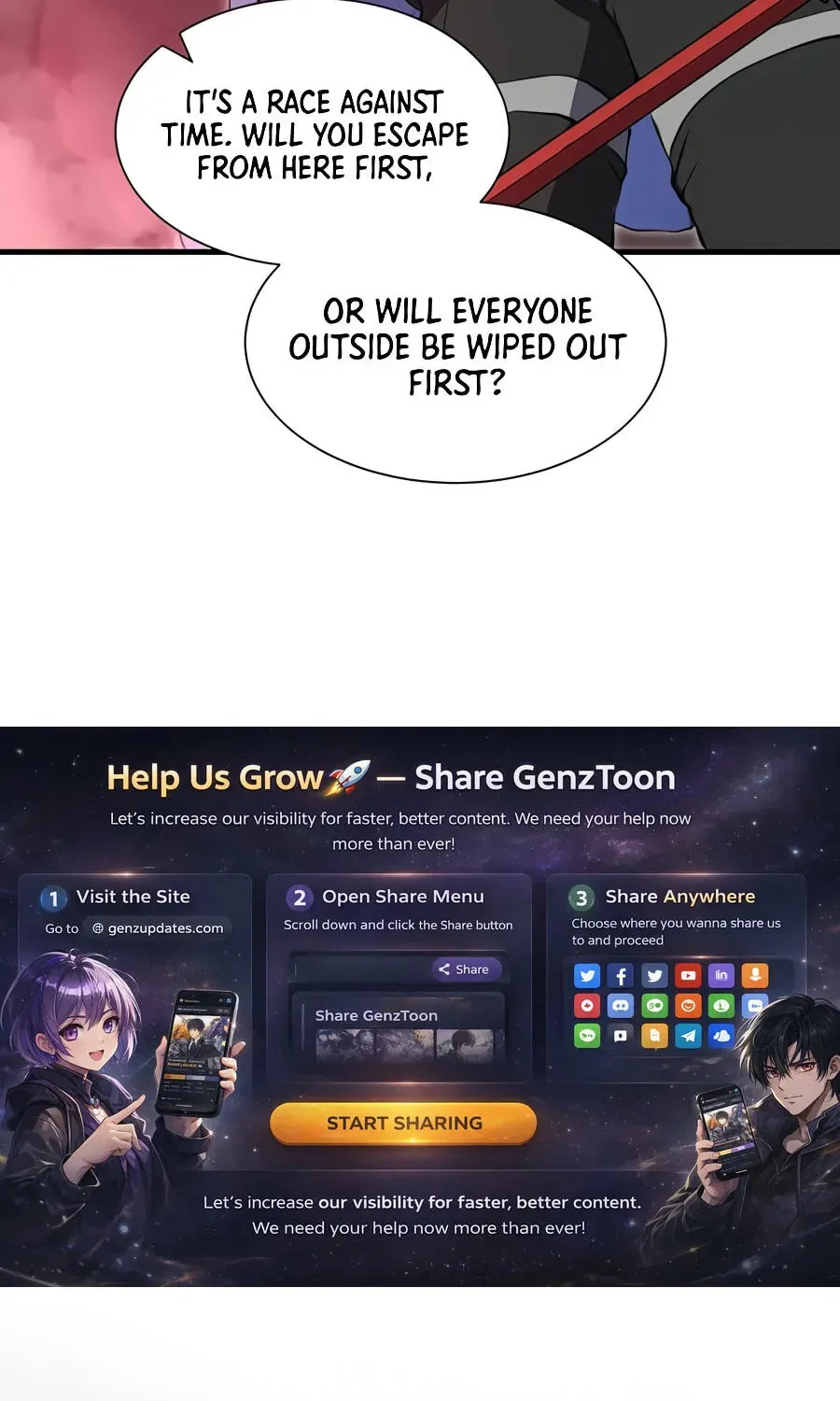 Read Skill Master Levels Up Manga Online