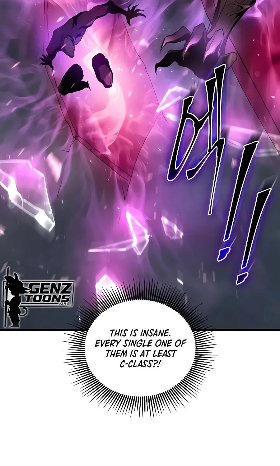 Read Skill Master Levels Up Manga Online