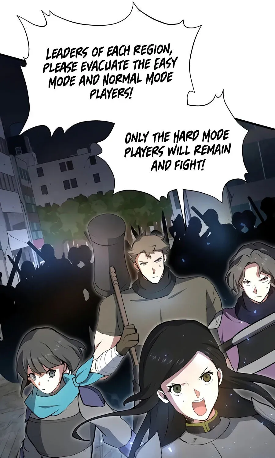 Read Skill Master Levels Up Manga Online