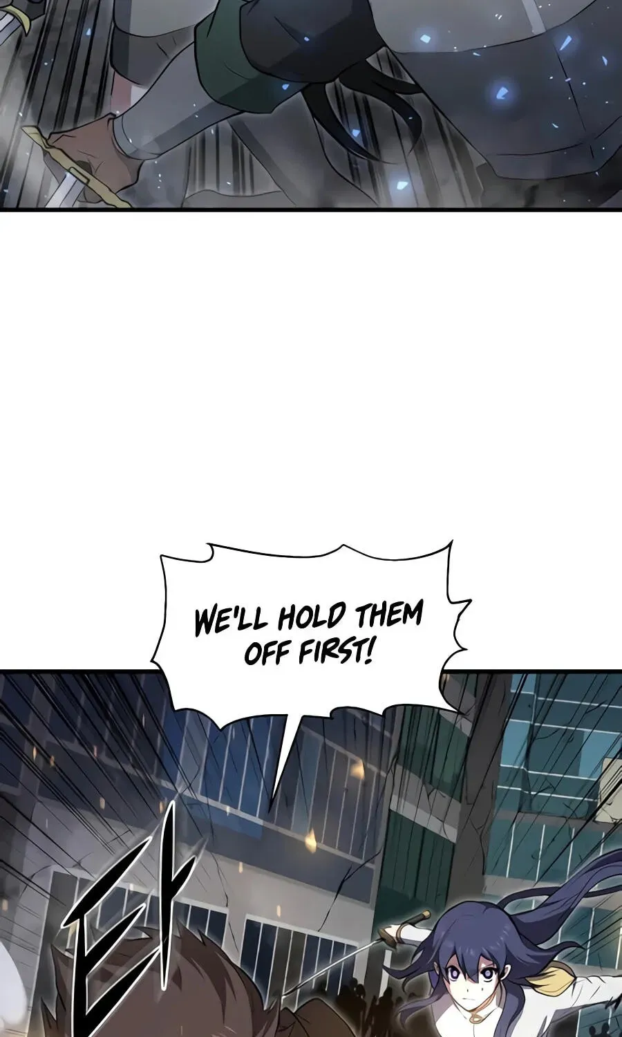 Read Skill Master Levels Up Manga Online