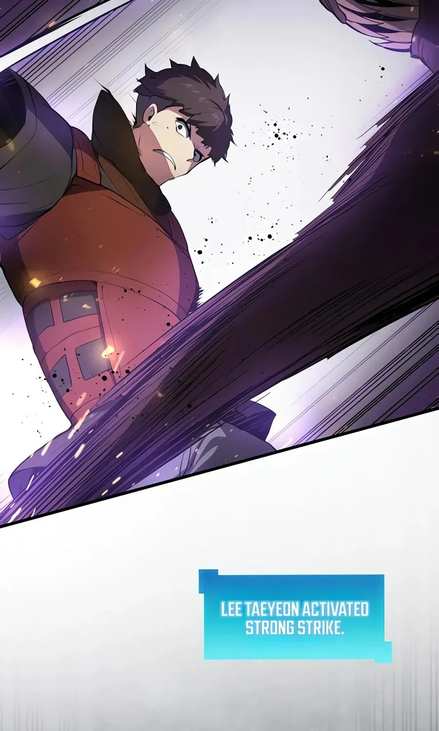 Read Skill Master Levels Up Manga Online