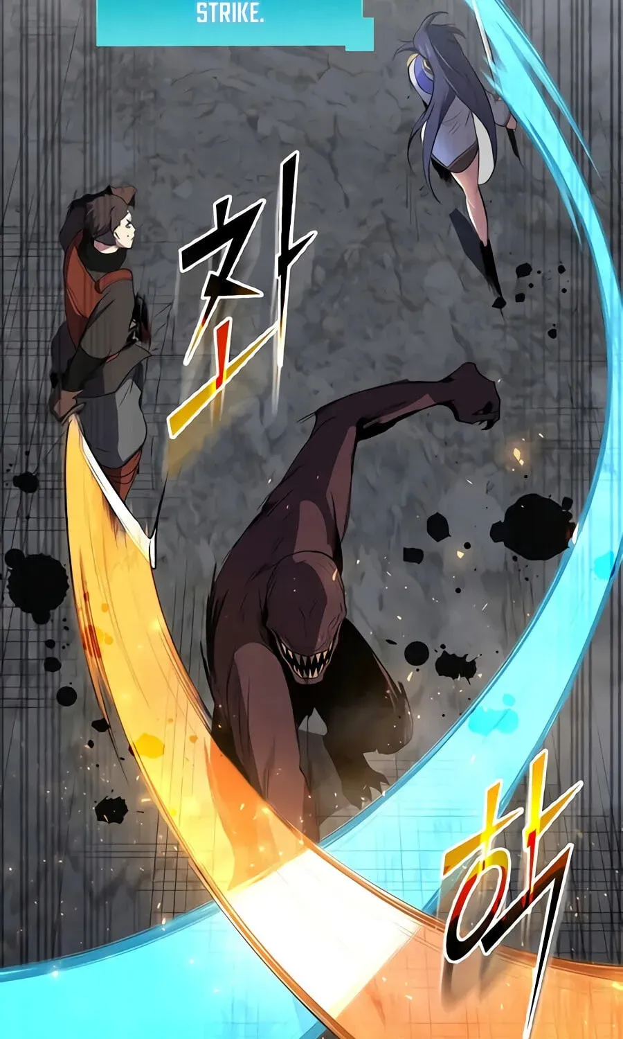 Read Skill Master Levels Up Manga Online