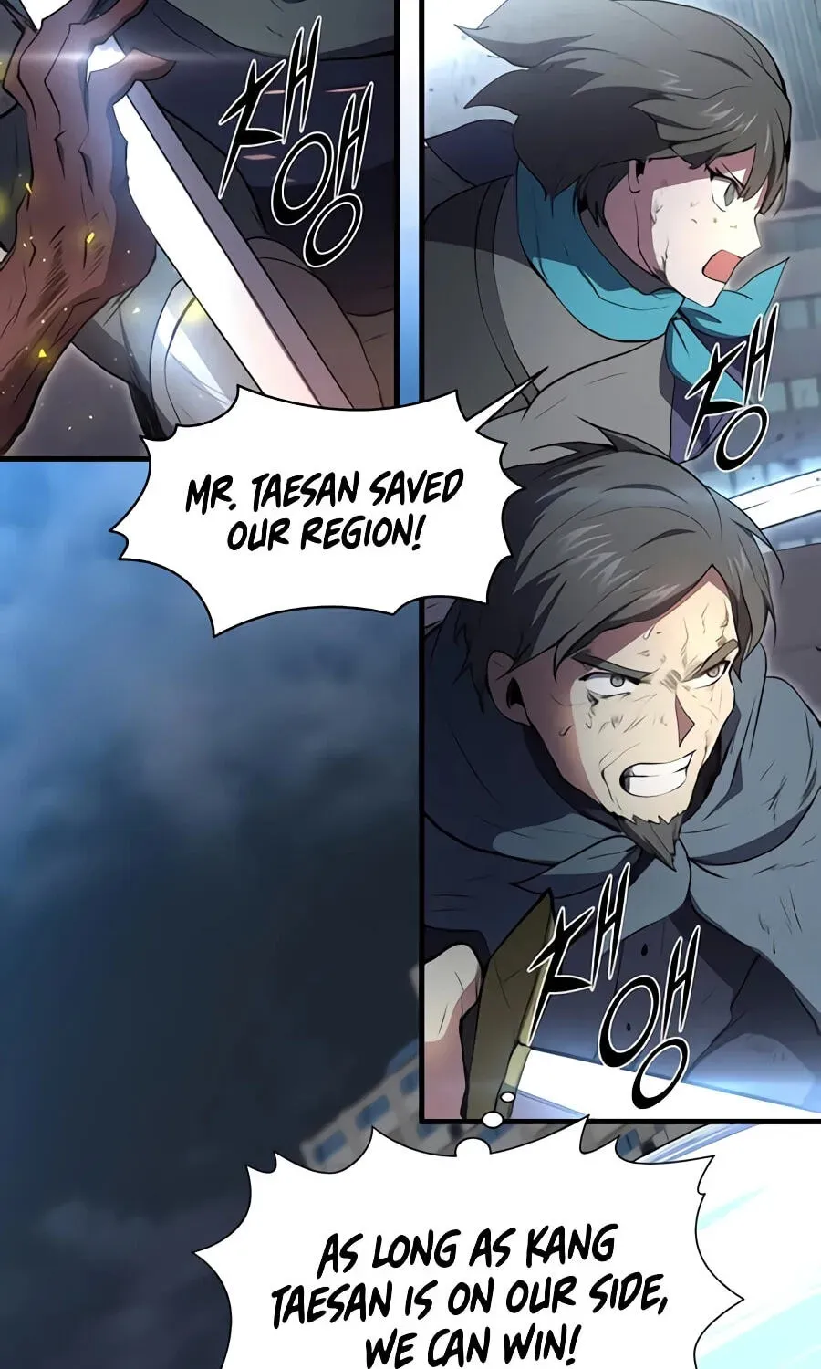 Read Skill Master Levels Up Manga Online