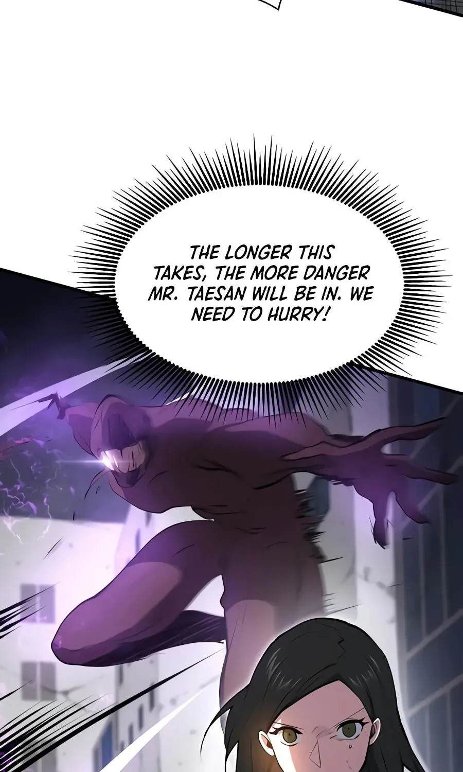 Read Skill Master Levels Up Manga Online