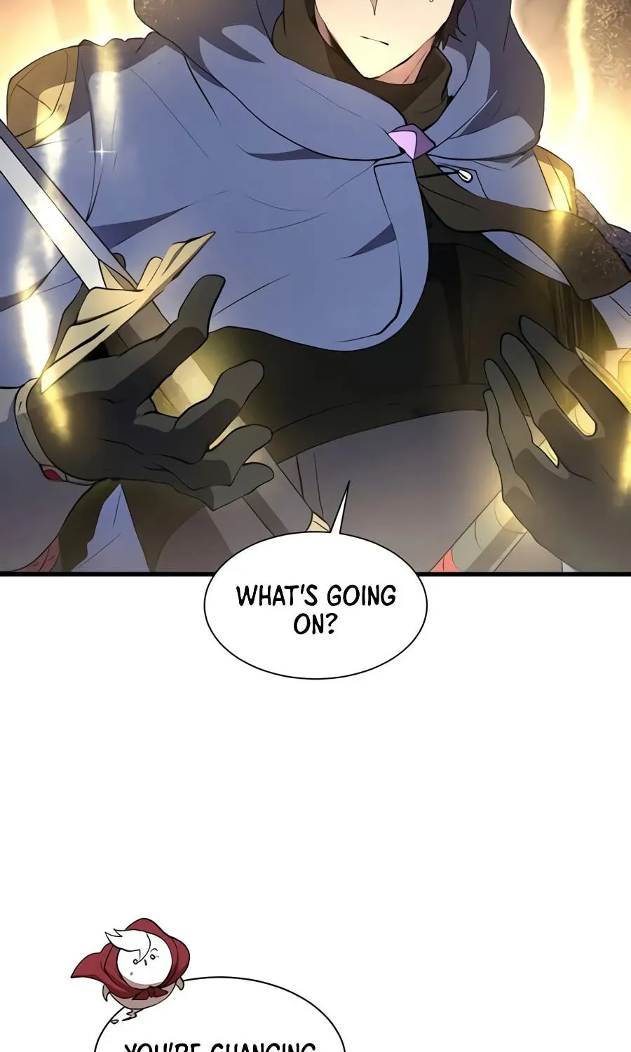 Read Skill Master Levels Up Manga Online