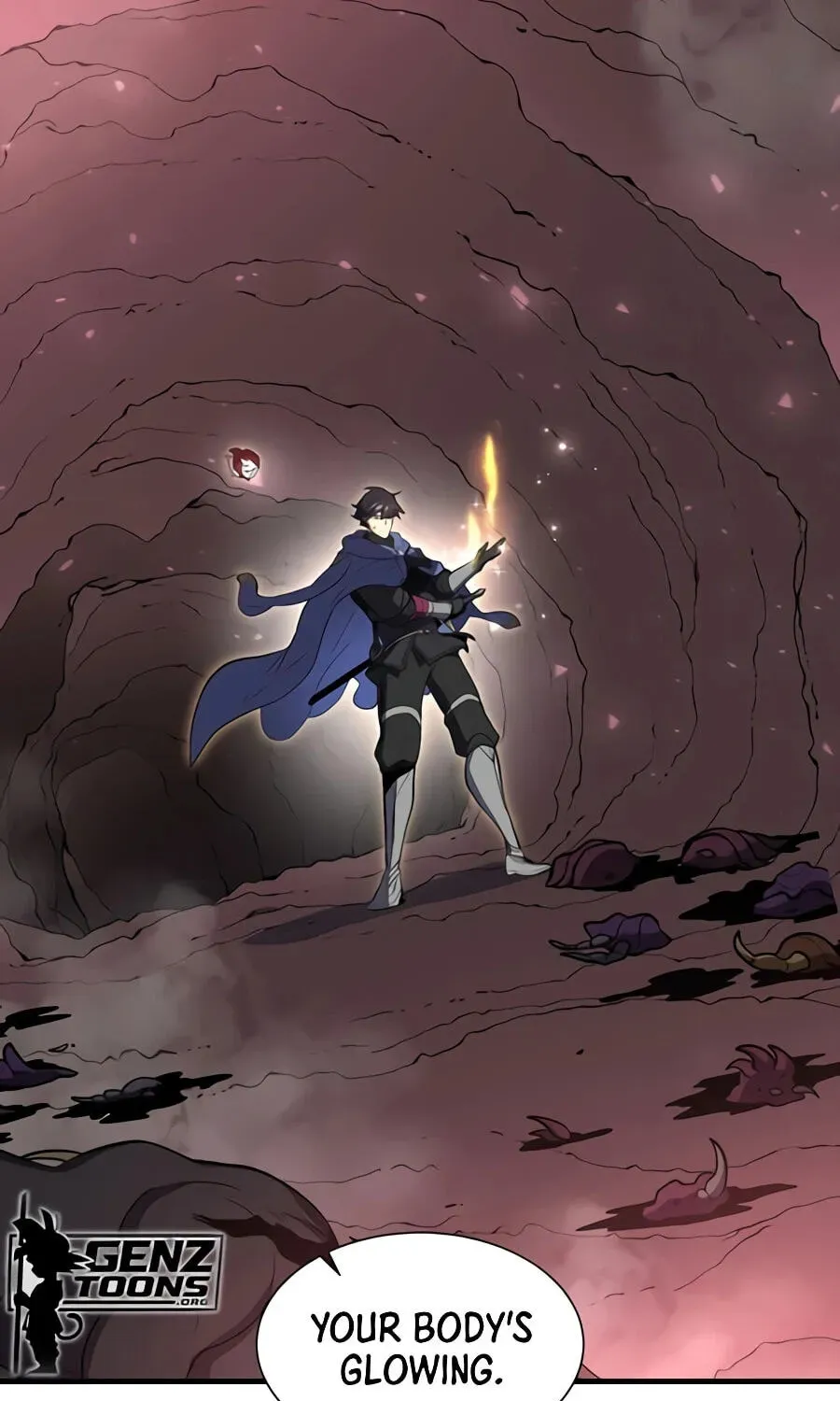 Read Skill Master Levels Up Manga Online