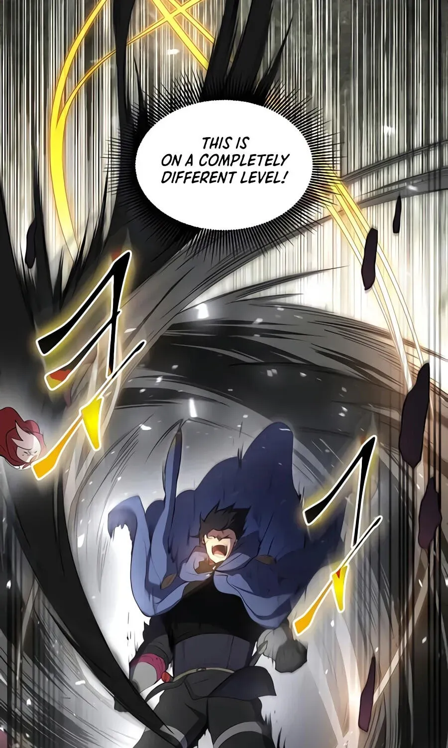 Read Skill Master Levels Up Manga Online
