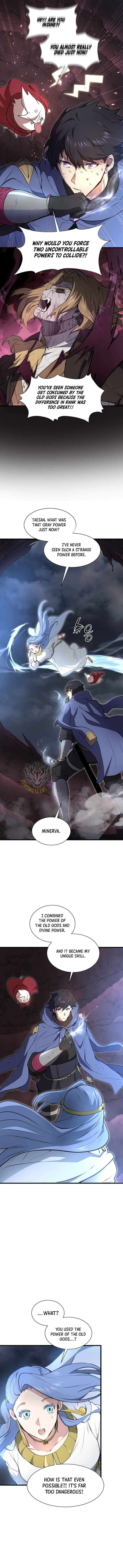 Read Skill Master Levels Up Manga Online