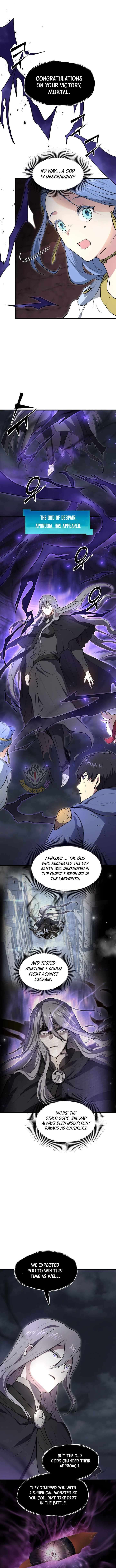 Read Skill Master Levels Up Manga Online