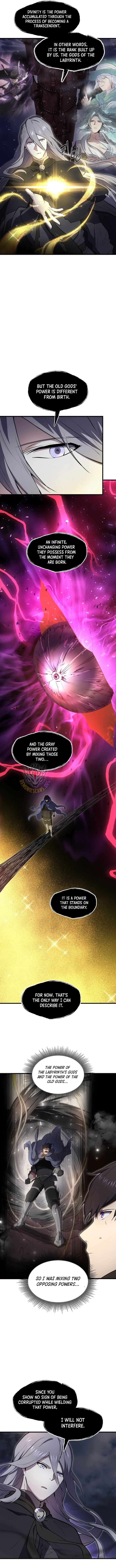 Read Skill Master Levels Up Manga Online
