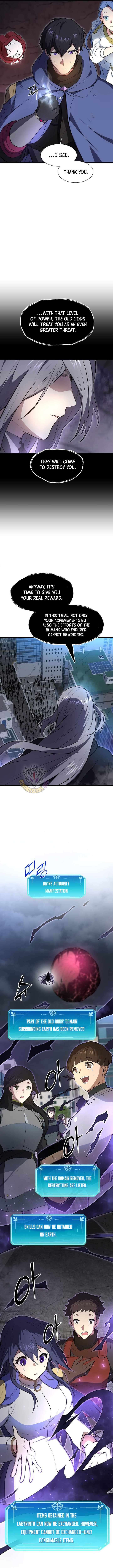 Read Skill Master Levels Up Manga Online