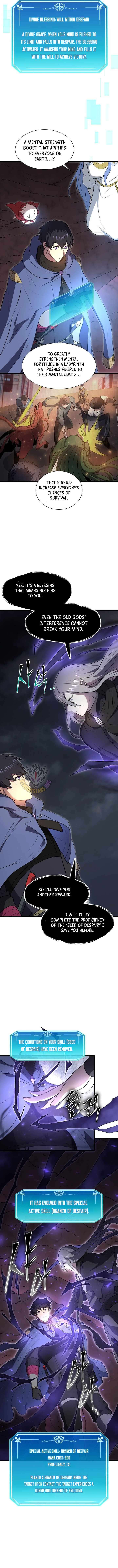 Read Skill Master Levels Up Manga Online
