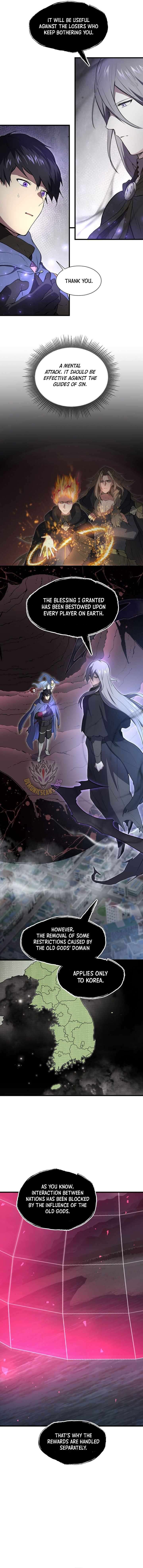 Read Skill Master Levels Up Manga Online