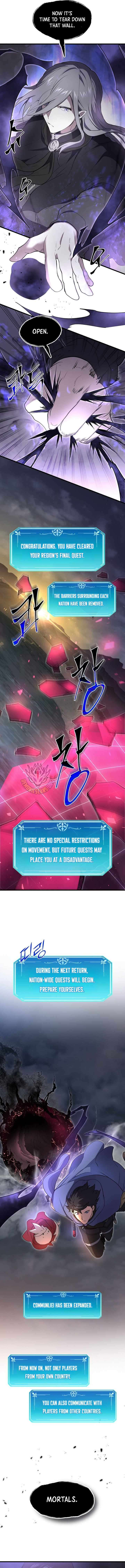 Read Skill Master Levels Up Manga Online