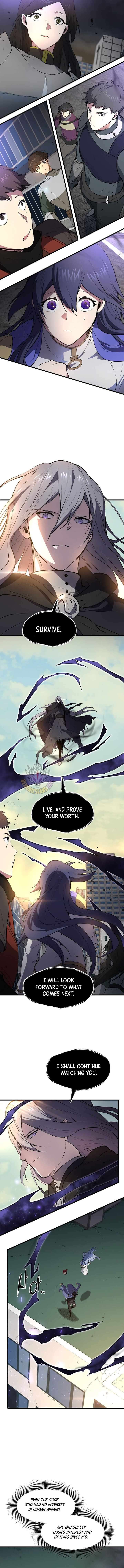 Read Skill Master Levels Up Manga Online