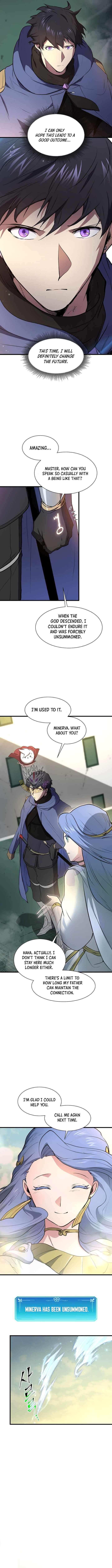 Read Skill Master Levels Up Manga Online