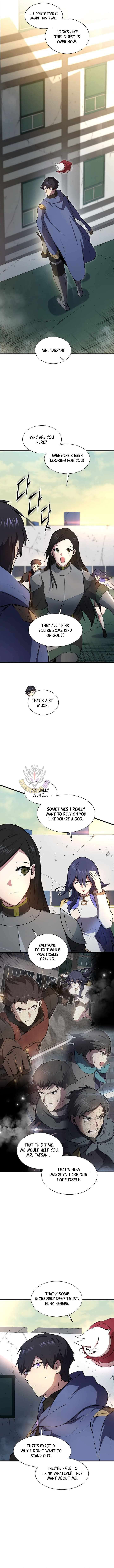 Read Skill Master Levels Up Manga Online