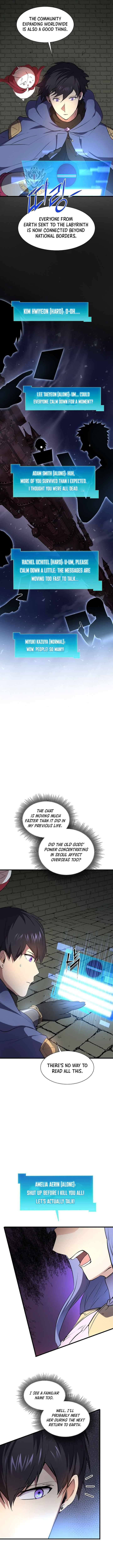 Read Skill Master Levels Up Manga Online
