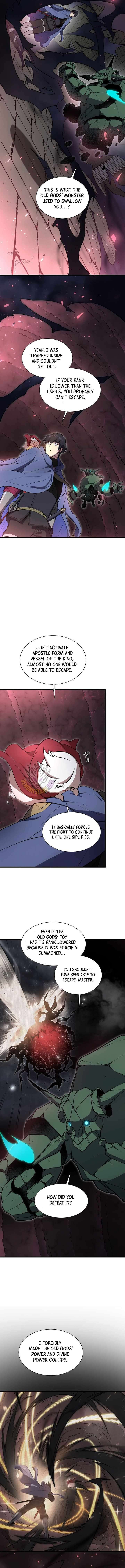 Read Skill Master Levels Up Manga Online