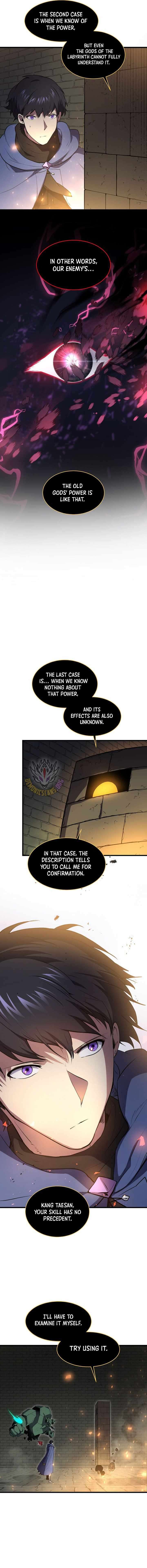 Read Skill Master Levels Up Manga Online