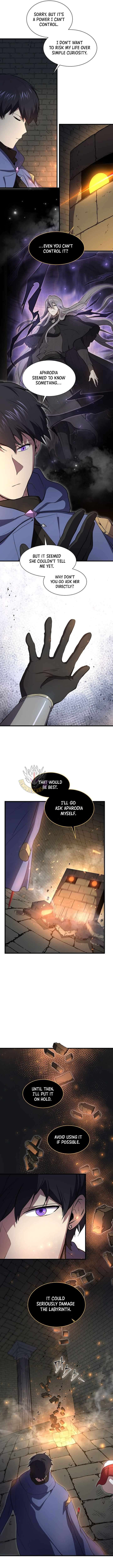 Read Skill Master Levels Up Manga Online