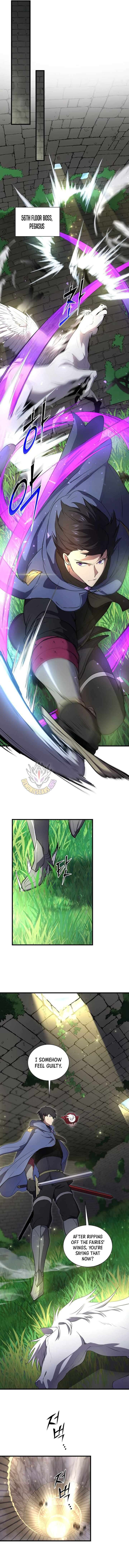 Read Skill Master Levels Up Manga Online