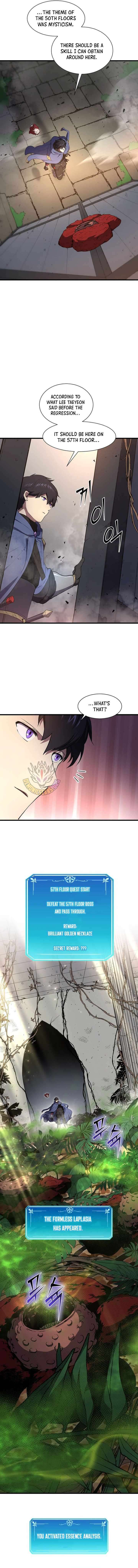 Read Skill Master Levels Up Manga Online