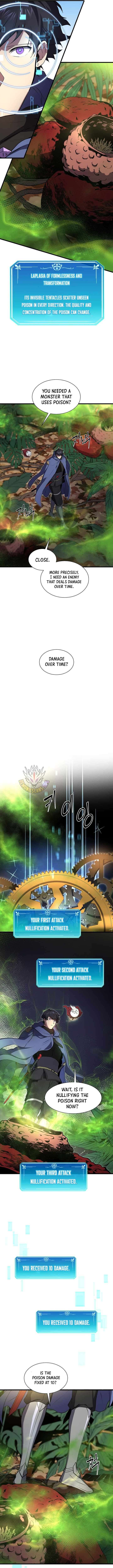 Read Skill Master Levels Up Manga Online