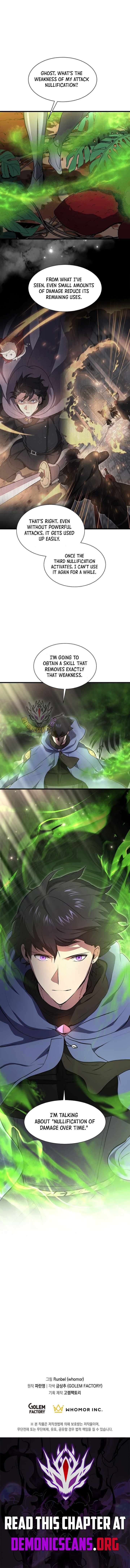 Read Skill Master Levels Up Manga Online