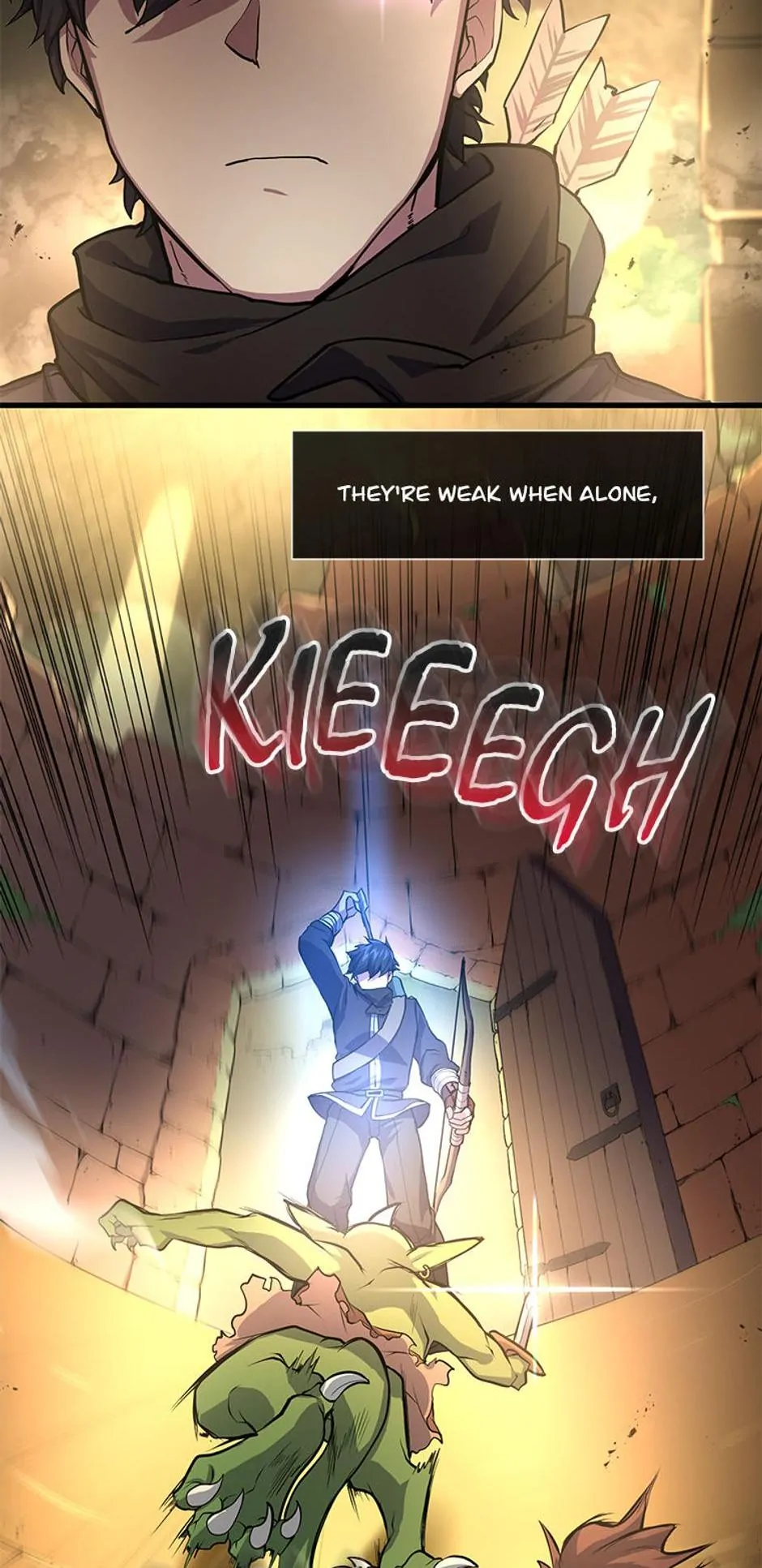Read Skill Master Levels Up Manga Online