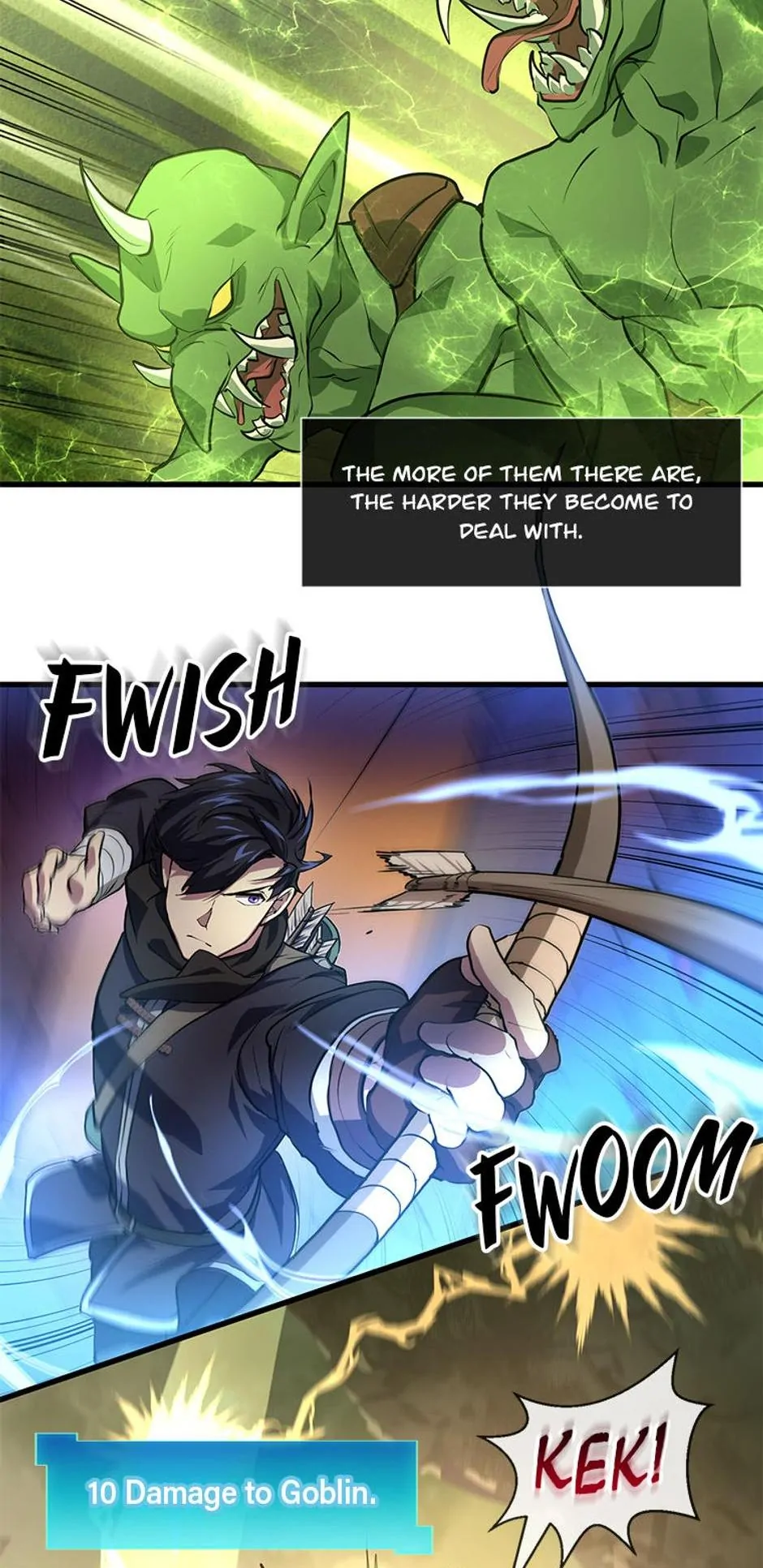 Read Skill Master Levels Up Manga Online