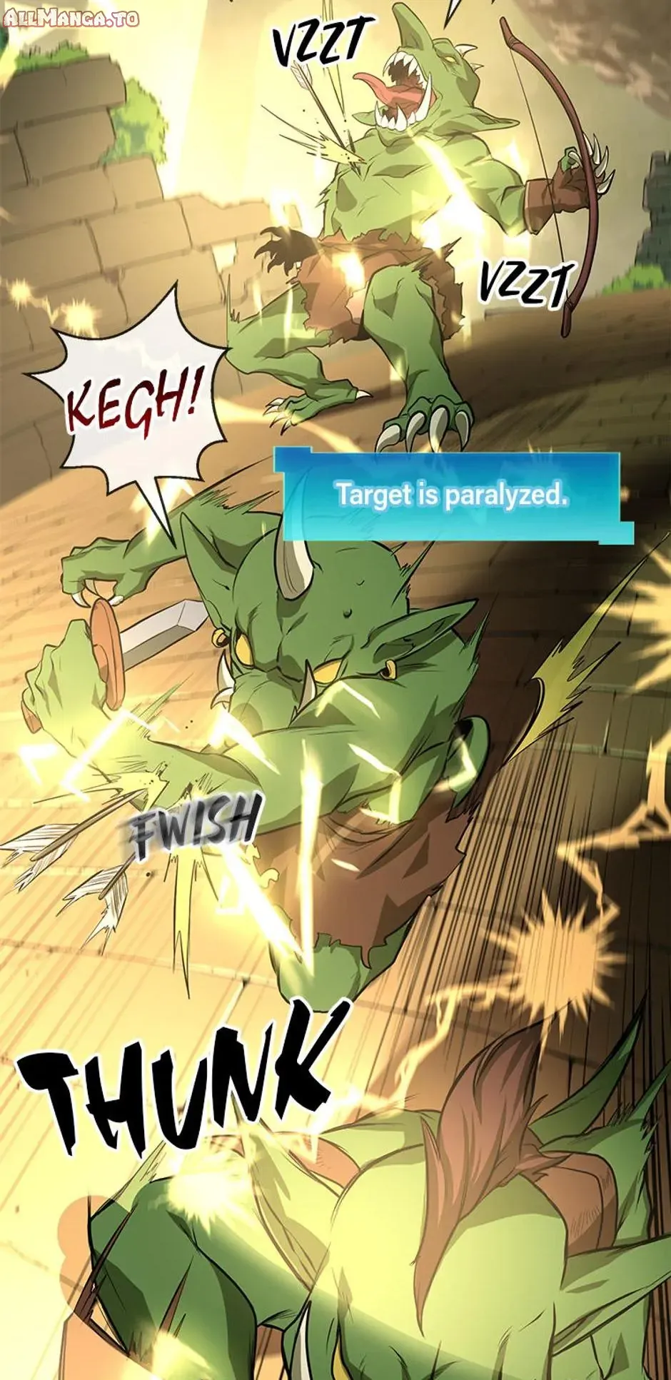 Read Skill Master Levels Up Manga Online