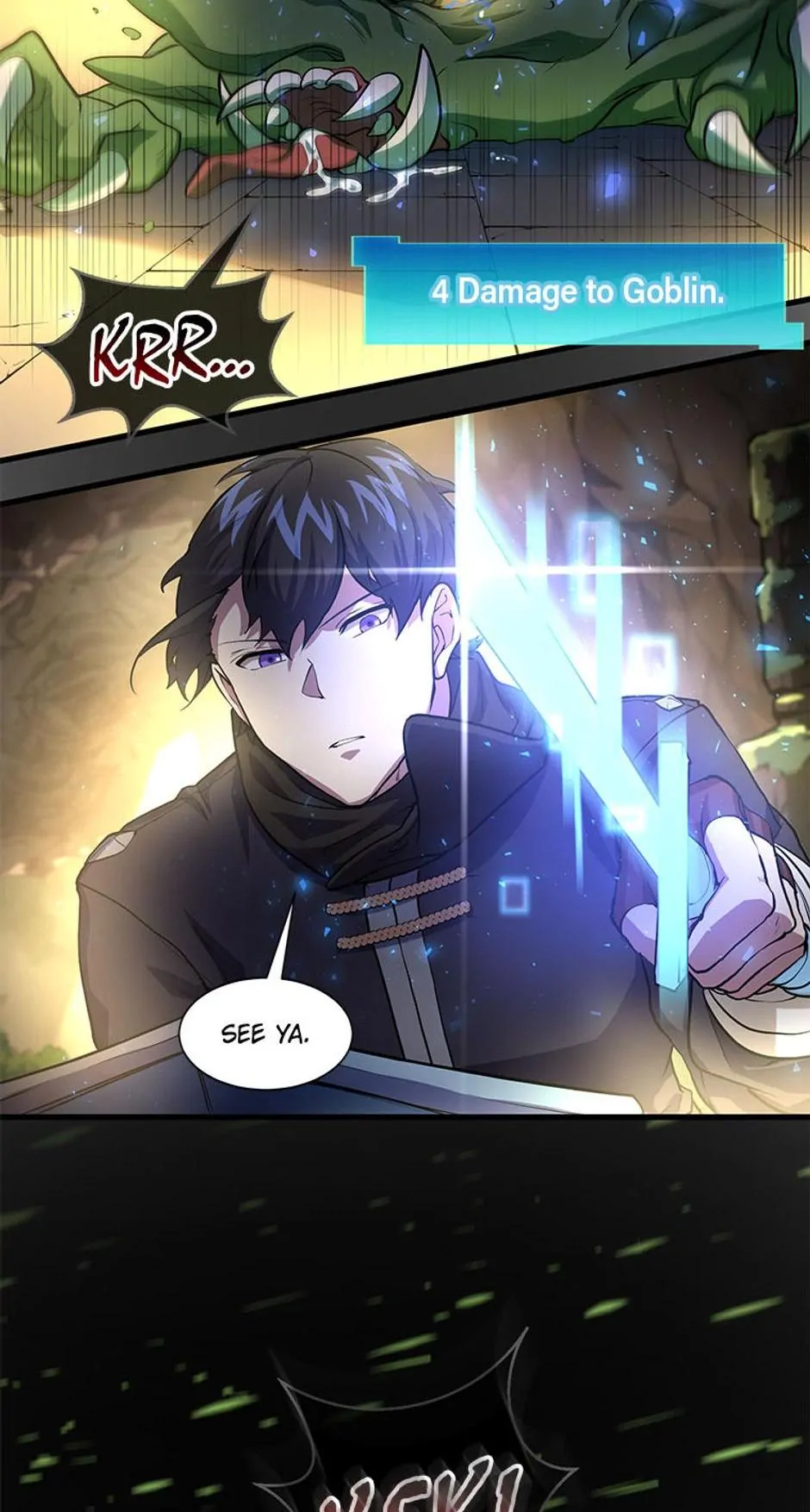 Read Skill Master Levels Up Manga Online