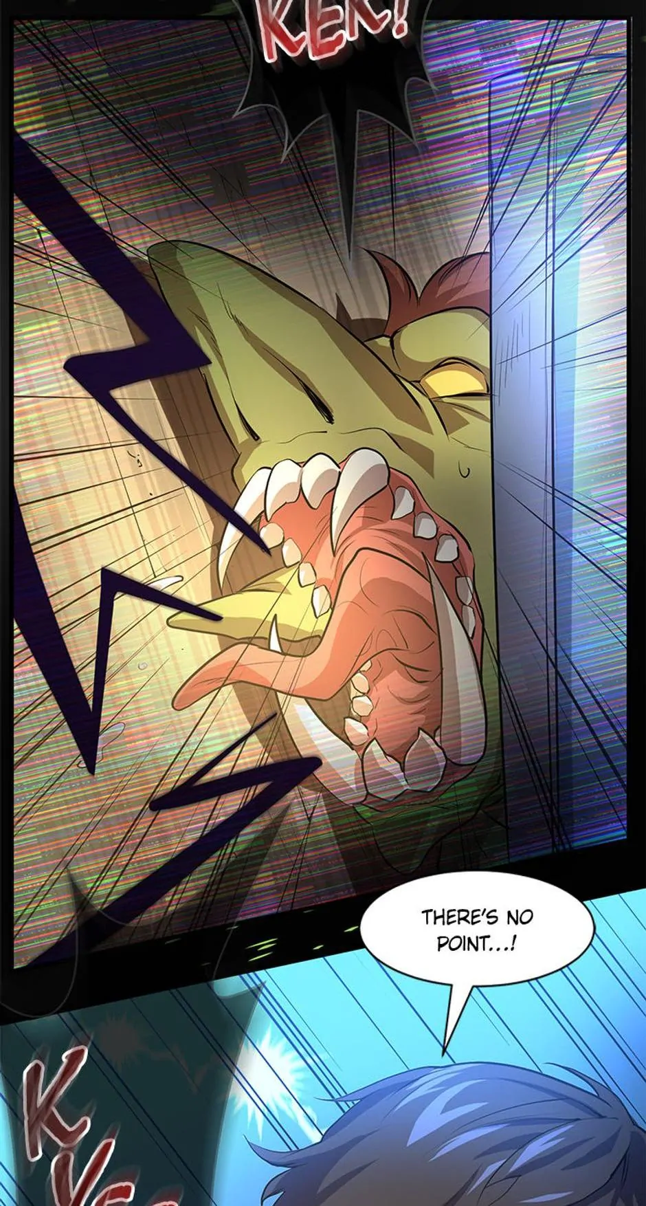 Read Skill Master Levels Up Manga Online