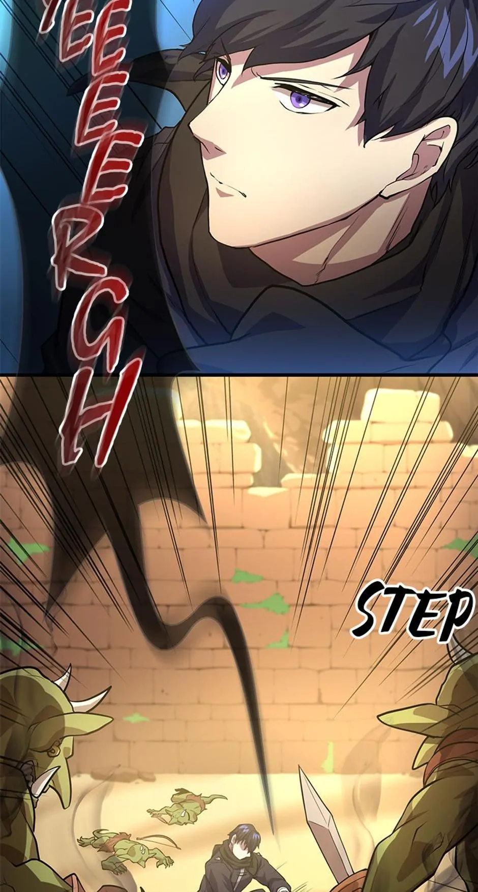 Read Skill Master Levels Up Manga Online