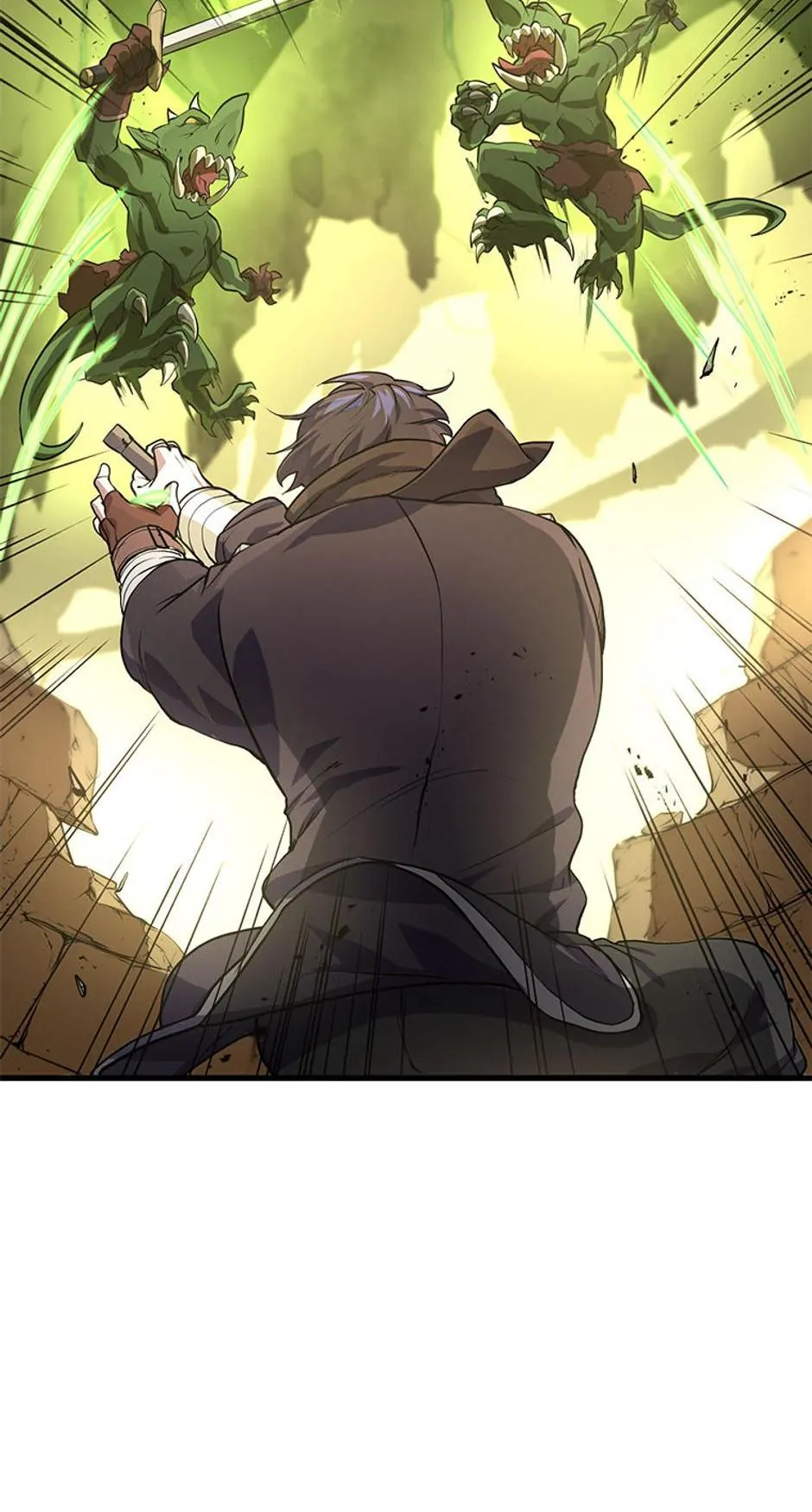 Read Skill Master Levels Up Manga Online