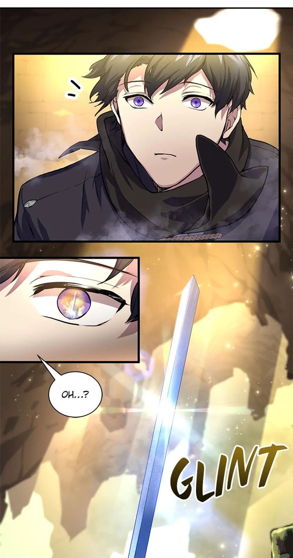 Read Skill Master Levels Up Manga Online