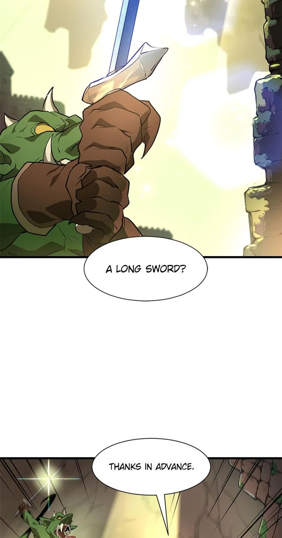 Read Skill Master Levels Up Manga Online