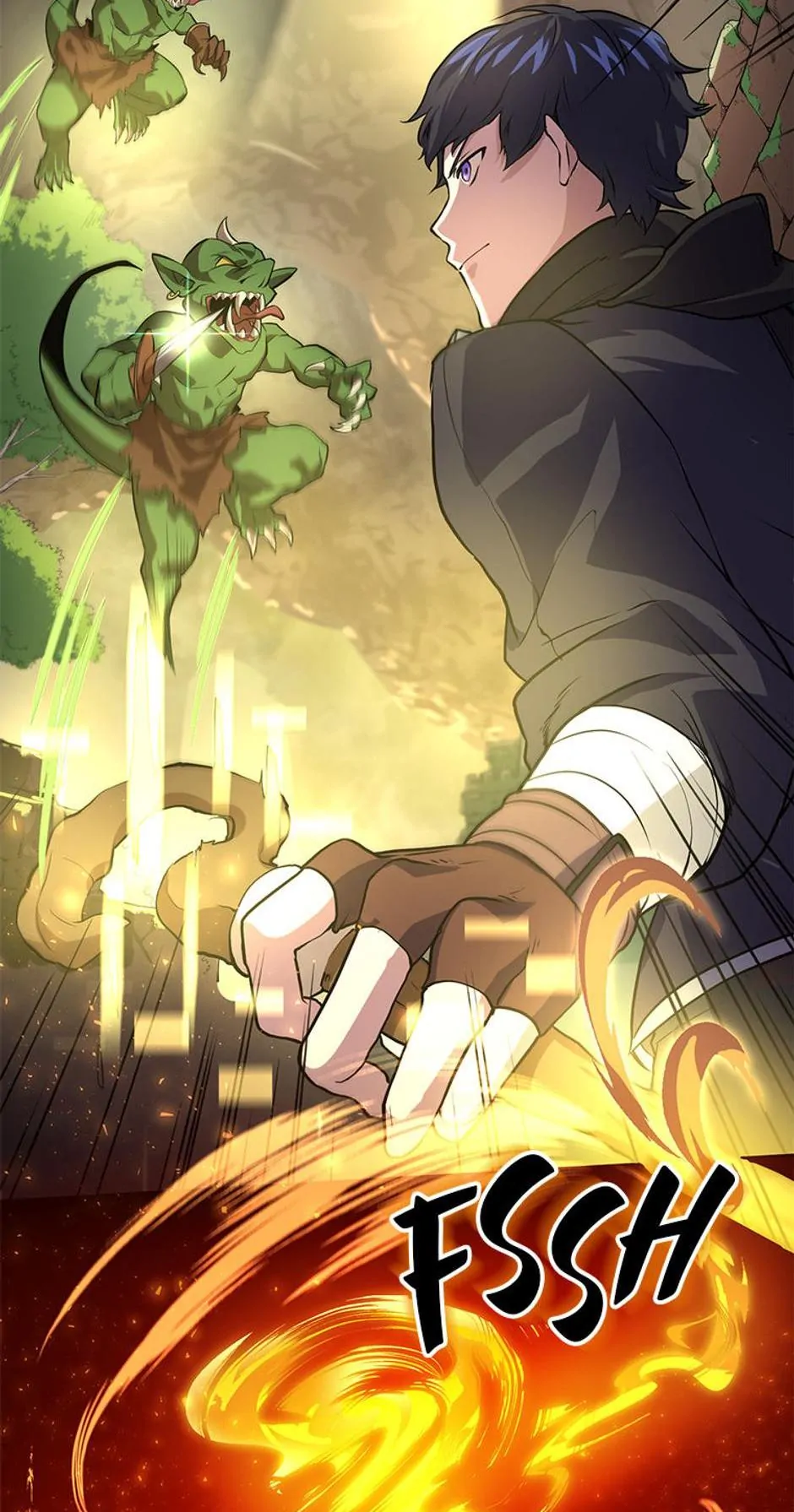 Read Skill Master Levels Up Manga Online