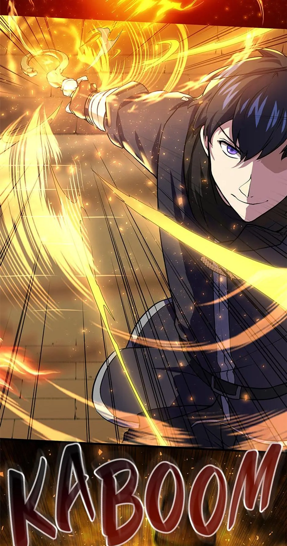 Read Skill Master Levels Up Manga Online