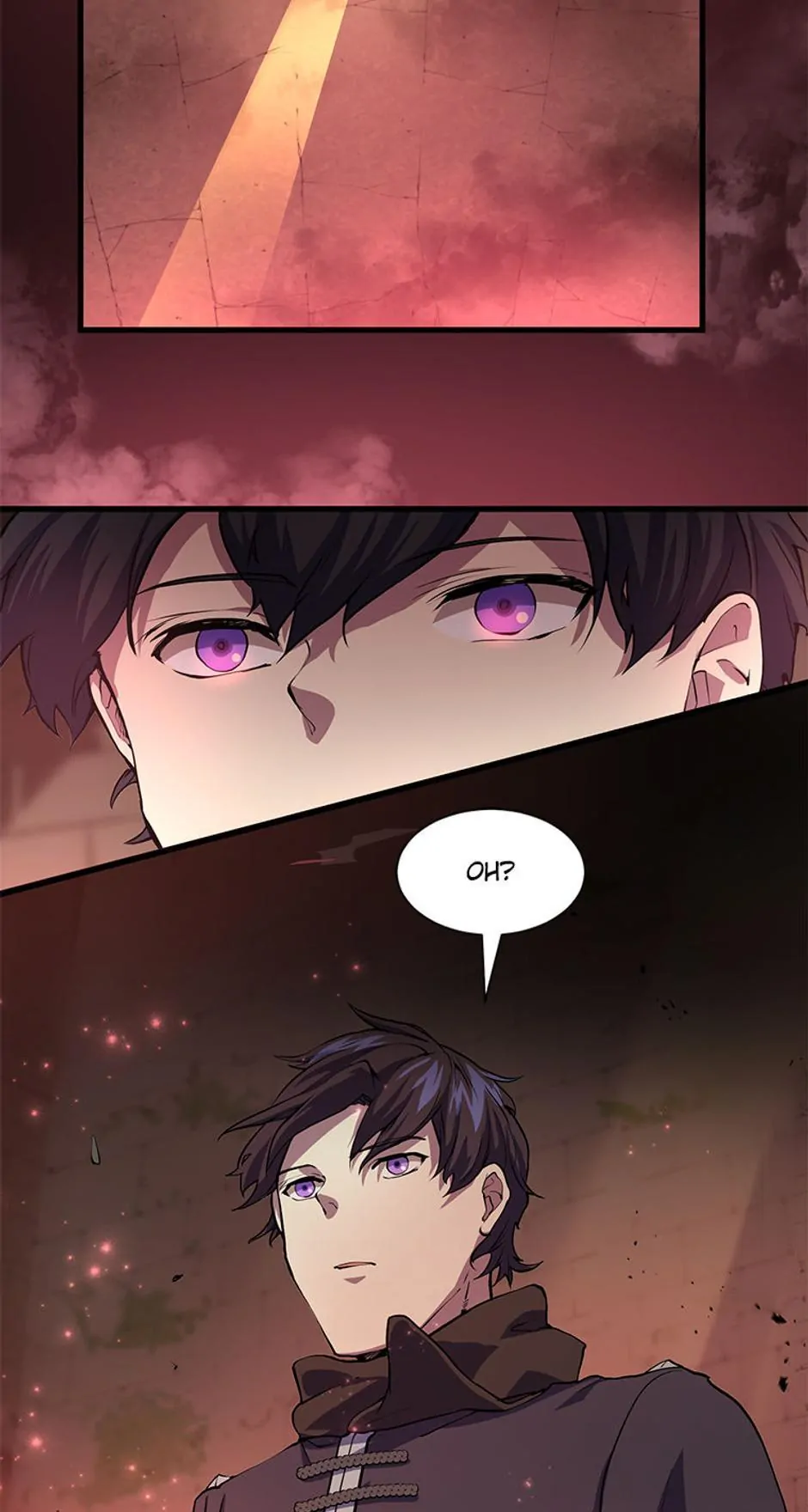Read Skill Master Levels Up Manga Online